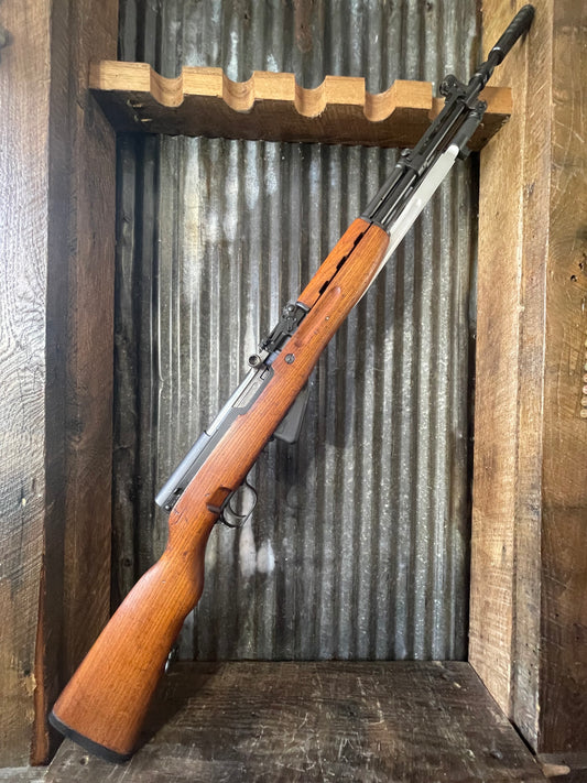 Yugoslavian Zastava M59/66 SKS 7.62x39 Rifle