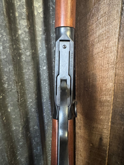Winchester Model 94 Big Loop Trapper
.30-30 WIN – Angle Eject