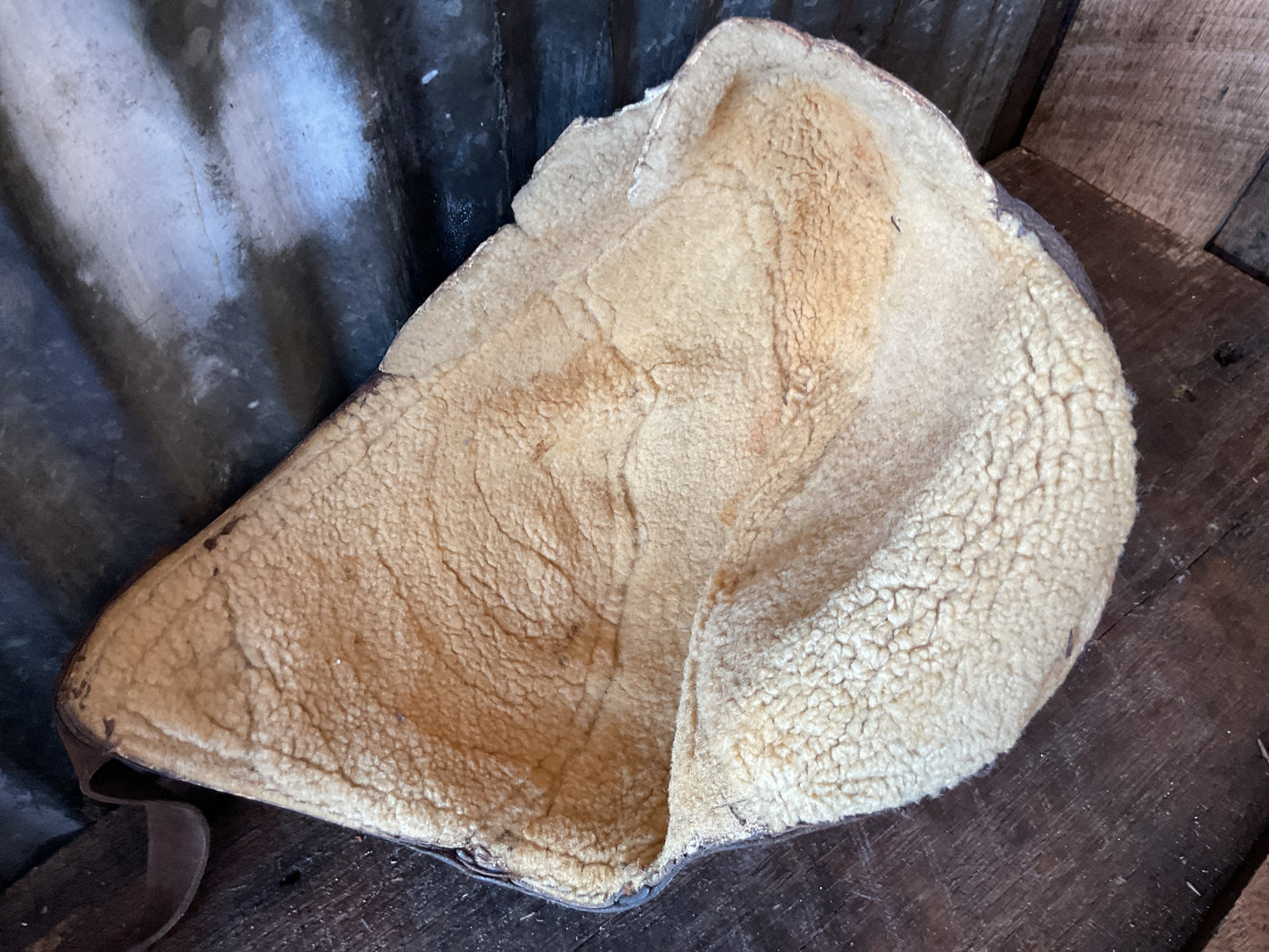 WWII Flyers Cap