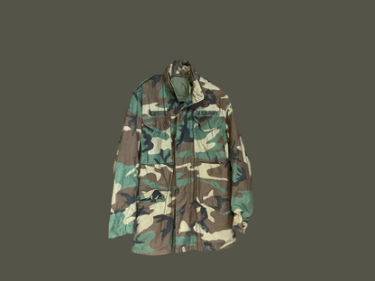 M65 Jacket-Named