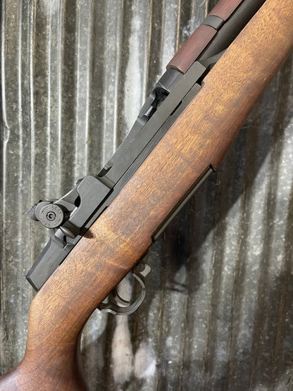 Springfield Armory M1 Garand National Match Rifle – .30-06 Springfield