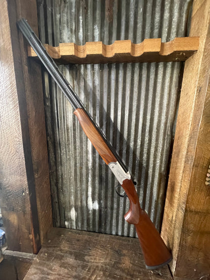 American Tactical / KOFS Cavalry SXE Over Under .410 Shotgun – Engraved – 3” Chamber