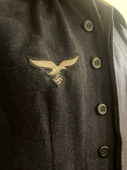 Repro WWII Luftwaffe “Flieger Bluse” Flight Jacket