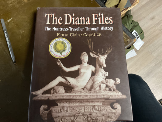The Diana Files