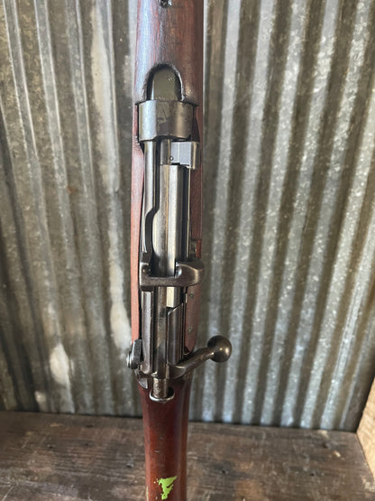 1917 LSA Co. British Sht. L.E. .303 – WWI Production – Matching Numbers