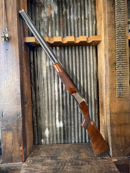 Browning Citori 425 Grade I – 12 Gauge Over/Under – Ported – Adjustable Comb