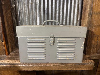 WWII / Early Postwar Radar Signal Generator / Test Set