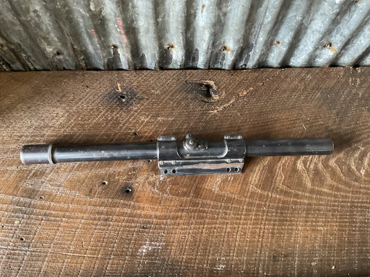 Weaver G6 Sight