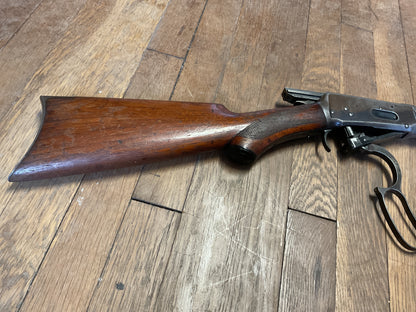 Winchester Semi-Deluxe Model 1894