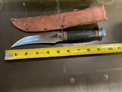 Kabar Hunting Knife