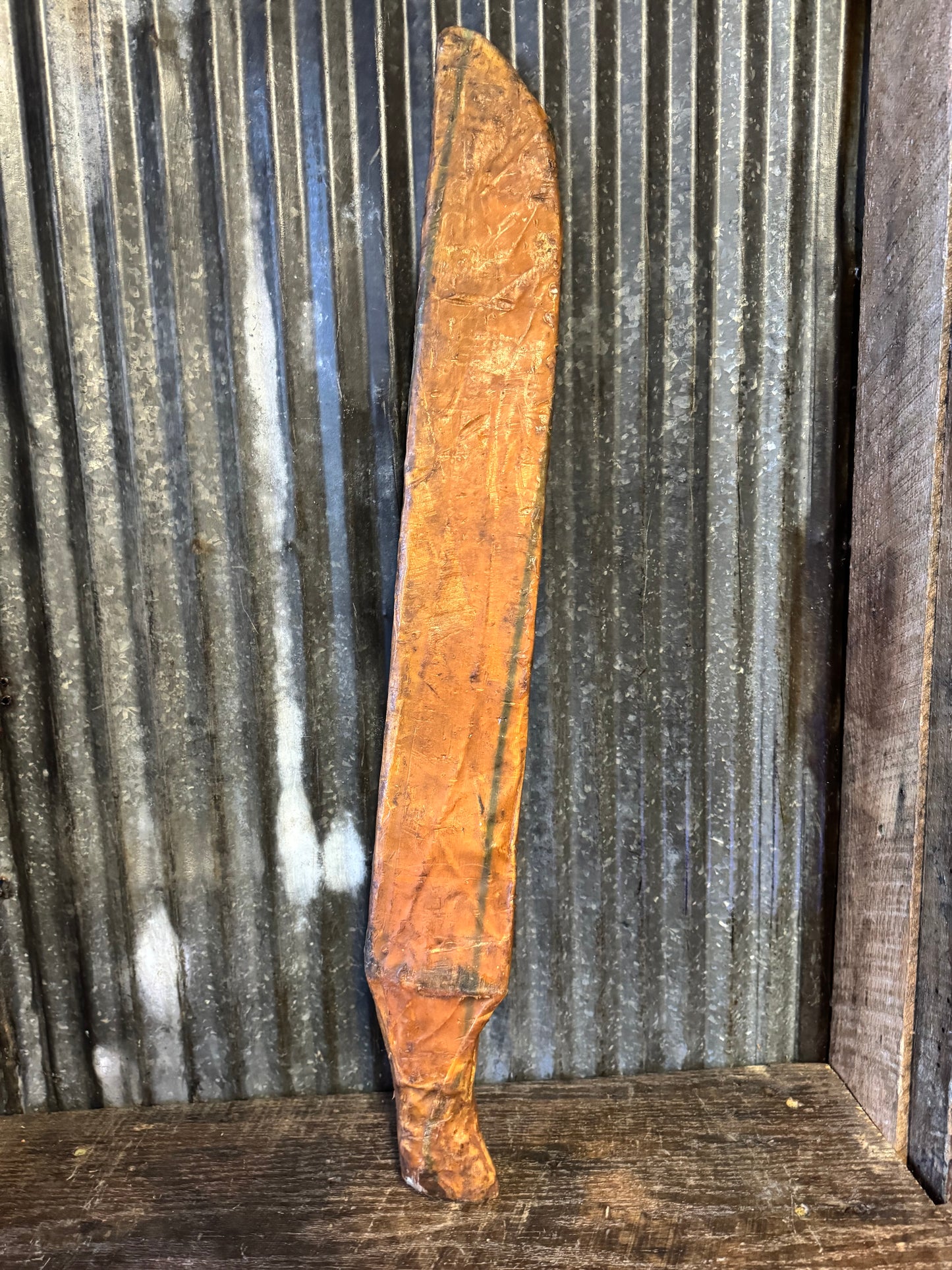 Unissued U.S. Military Machete (Factory Wrapped)