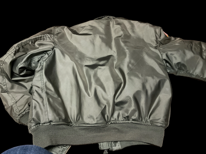 Vietnam Era Flight Jacket