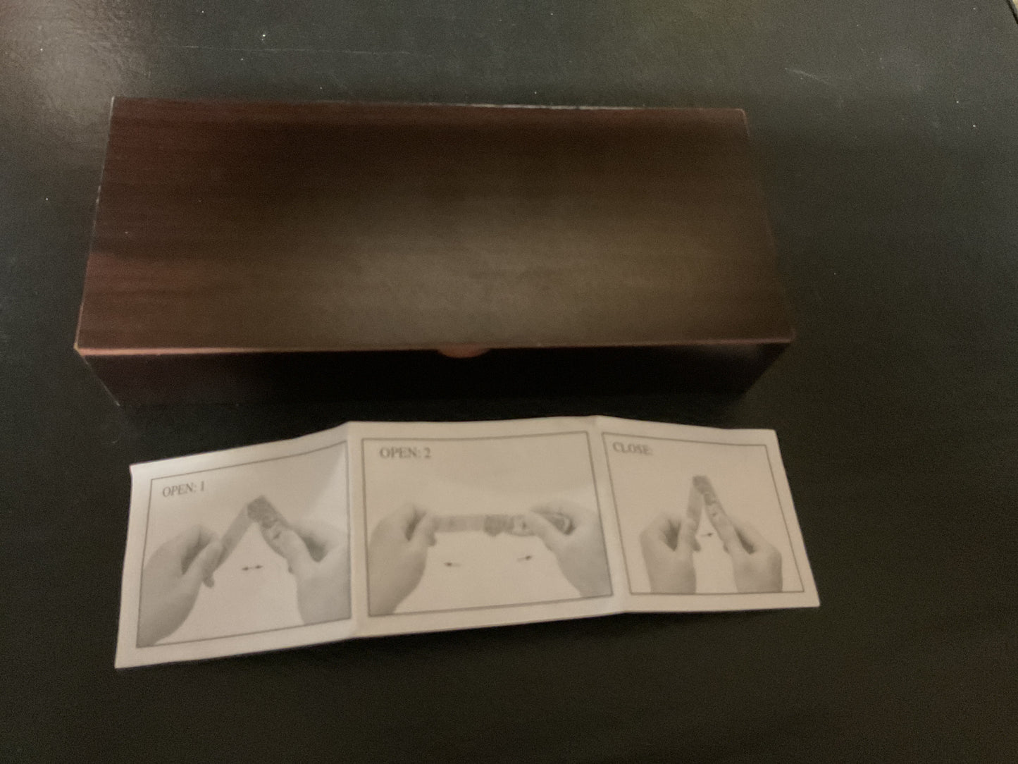 Faulkner “Statue f Liberty” American Mint Collectors Edition