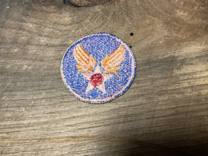 WWII Army/Airforce Patch