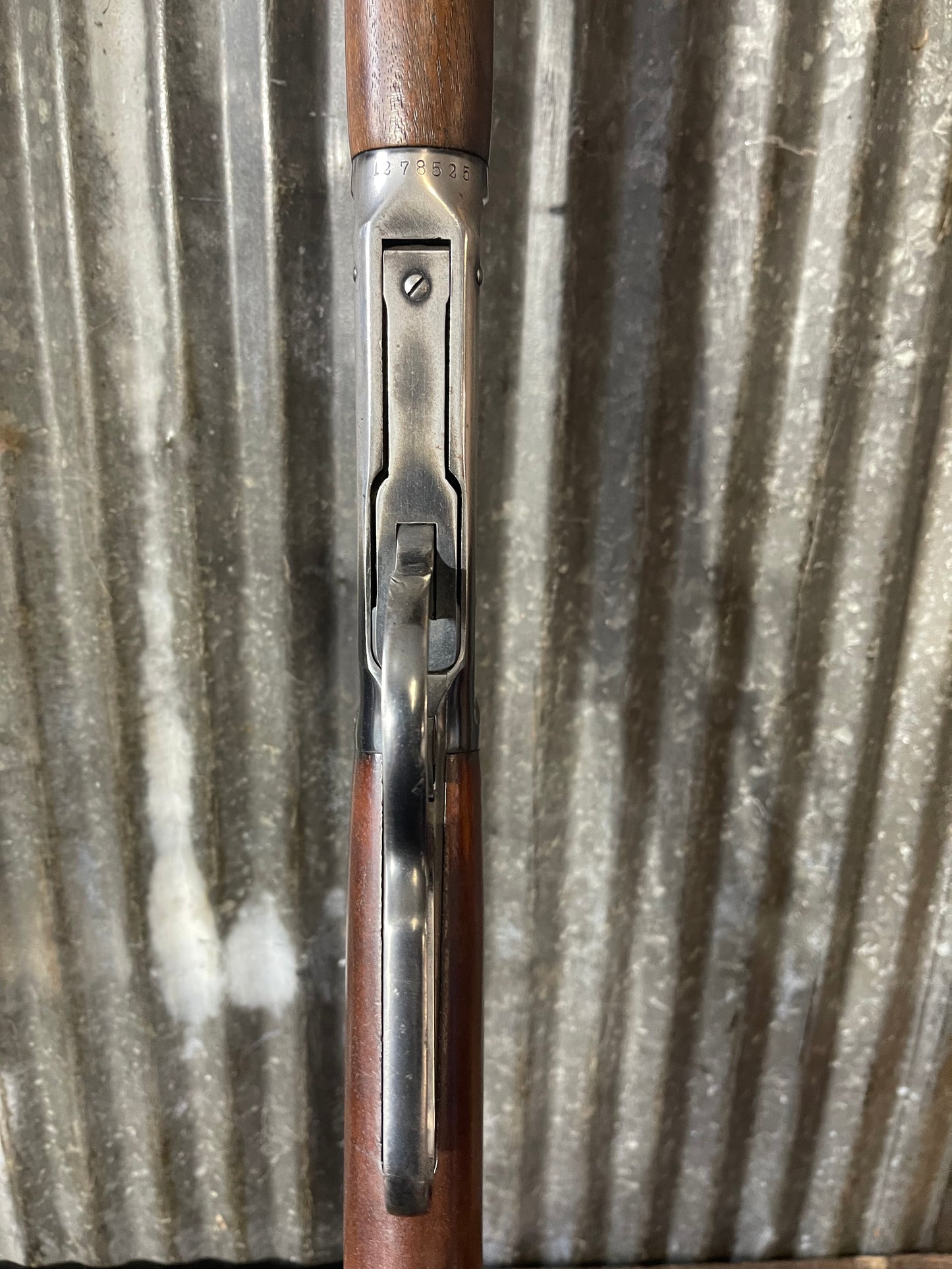 Winchester Model 1894 – .32 Winchester Special – 1943/1944 Production