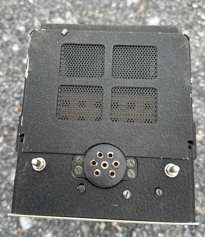 WWII U.S. Military RT-122A/APW-11 Receiver-Transmitter