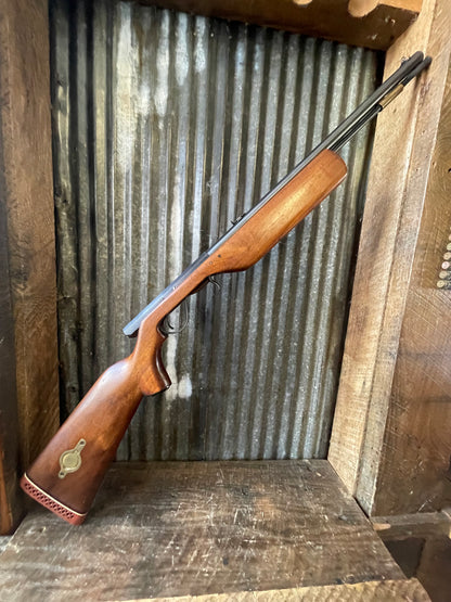 Hopkins & Allen Underhammer .45 Cal Black Powder Rifle (Numrich Production)