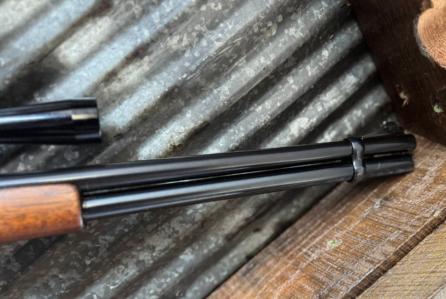 Winchester Pre 64 Model 94 32 Special w (no drill) Redfield