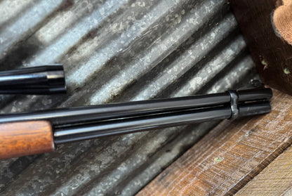 Winchester Pre 64 Model 94 32 Special w (no drill) Redfield