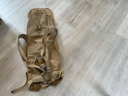 WWI Haversack Pack