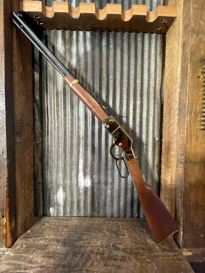 Henry Golden Boy H004M .22 WMR Lever Action Rifle