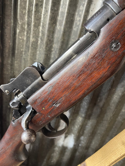U.S. Model 1917 Eddystone Rifle – .30-06 Springfield – Original Military Configuration