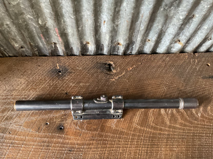 Weaver G6 Sight