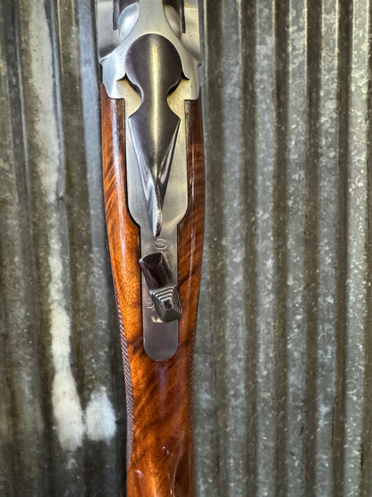 Ruger Red Label – 50th Anniversary 28 Gauge Over/Under – 1999