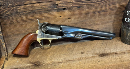 Uberti 1861 Navy-Repro