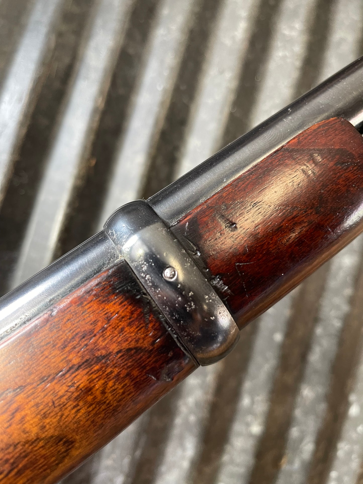 Winchester Model 1886 Saddle Ring Carbine .40-65 WCF – Cody Letter Confirmed + 10 Boxes PMC Ammo
