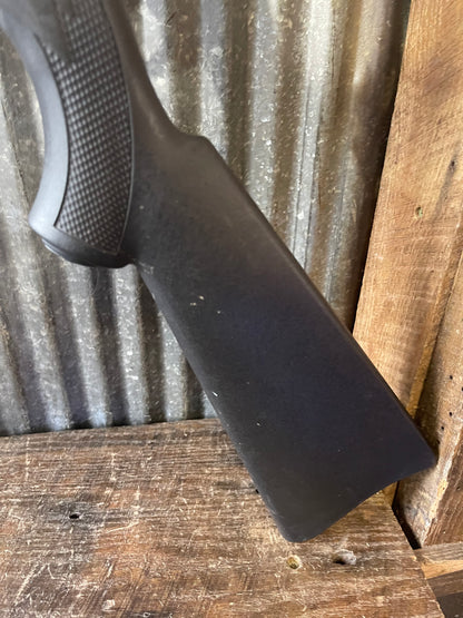 Ruger 10/22 Stainless .22 LR – Leupold Fixed 4x Scope – Synthetic Stock