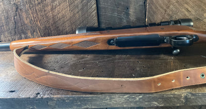 Winchester Model 70 300 Win Mag Red W