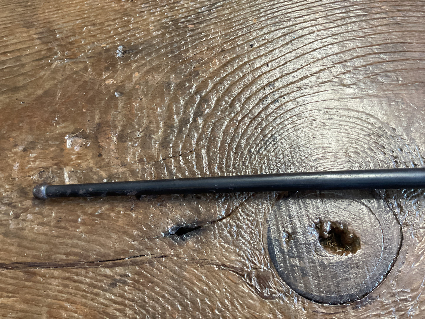 French Lebel 1866 Bayonet