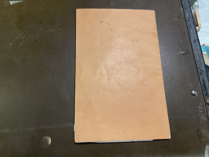 Department of the Army Field Manual