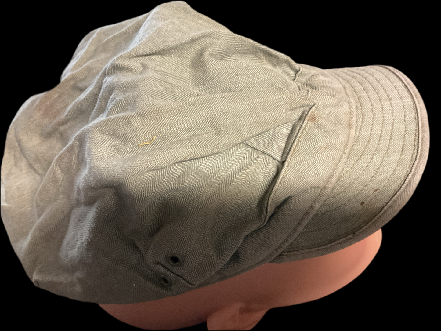 WWII HBT Cap
