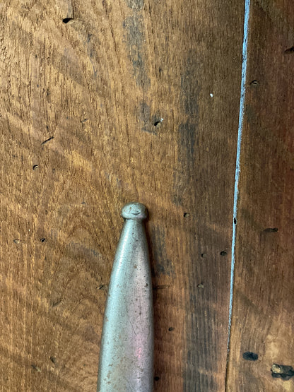 Original 2nd Pattern Argentine Mauser Model 1909 Bayonet