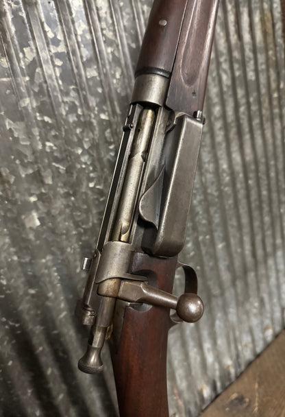U.S. Springfield Model 1894 Krag–Jørgensen Rifle-Excellent Original