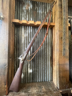 Springfield Model 1873 Trapdoor Rifle – .45-70 Govt – Original Antique