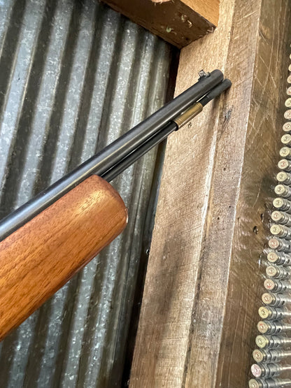Hopkins & Allen Underhammer .45 Cal Black Powder Rifle (Numrich Production)