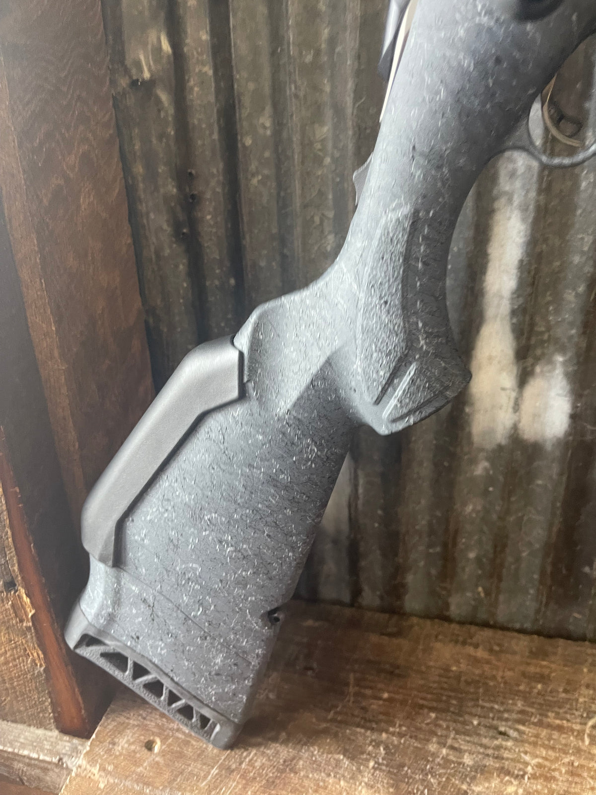 Ruger American Gen II .350 Legend – Unfired – New in Original Box