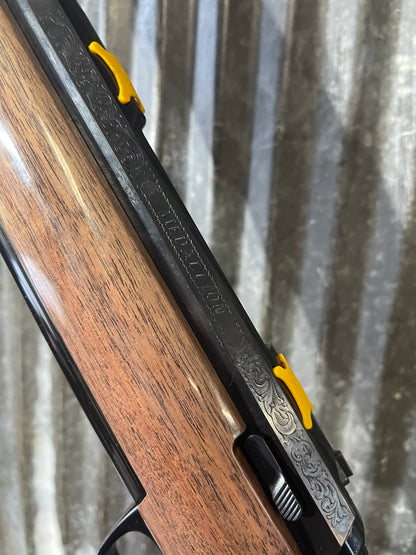 Browning X-Bolt Medallion Deluxe .30-06 Springfield Bolt-Action Rifle – New in Box