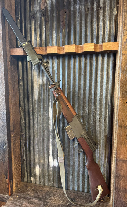 French MAS 49/56 Semi-Automatic Rifle