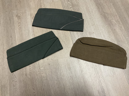 Garrison Caps Bundle (3) D