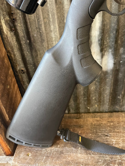 Savage Axis .30-06 Springfield Bolt-Action Rifle with 3-9x Scope