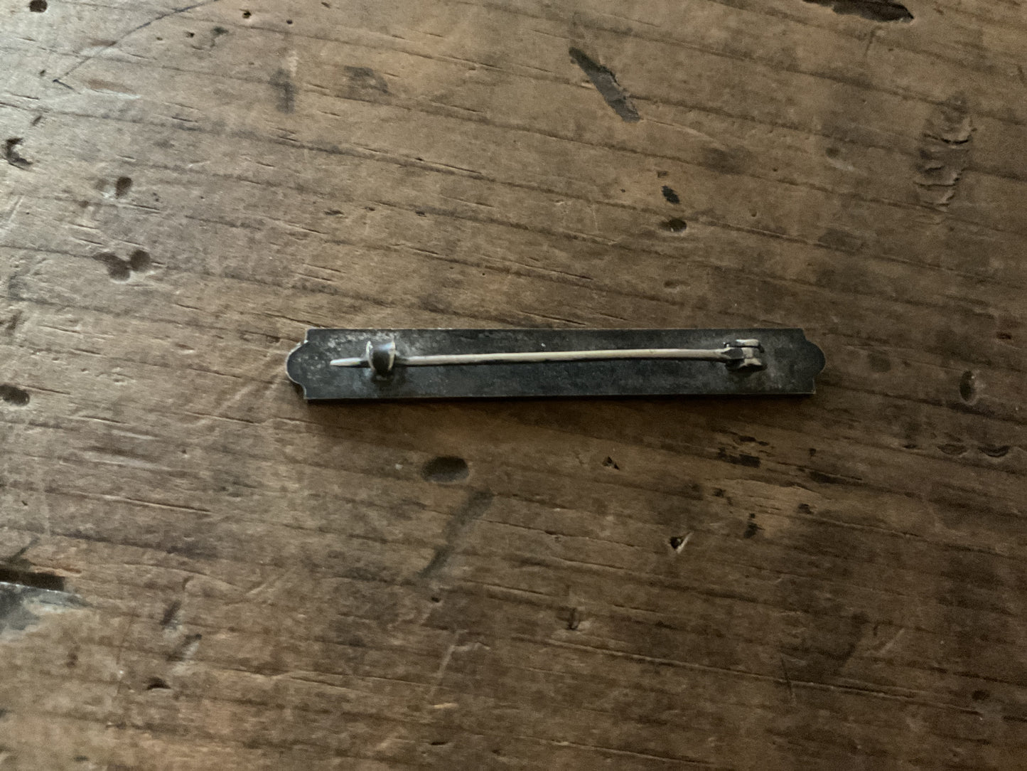 1920’s-1930’s Citizens’ Military Training Camps (CMTC) Marksmen Qualification Pin