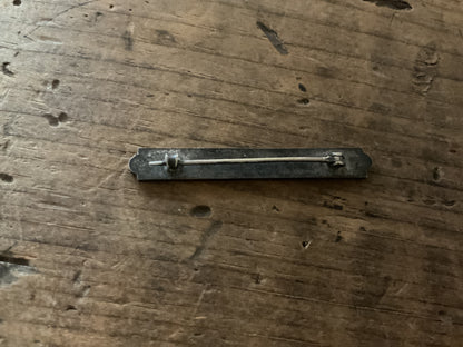 1920’s-1930’s Citizens’ Military Training Camps (CMTC) Marksmen Qualification Pin