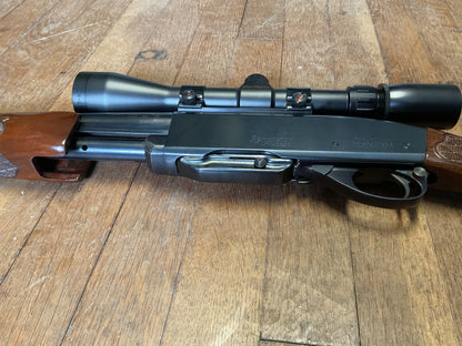 Remington 760 BDL 30-06