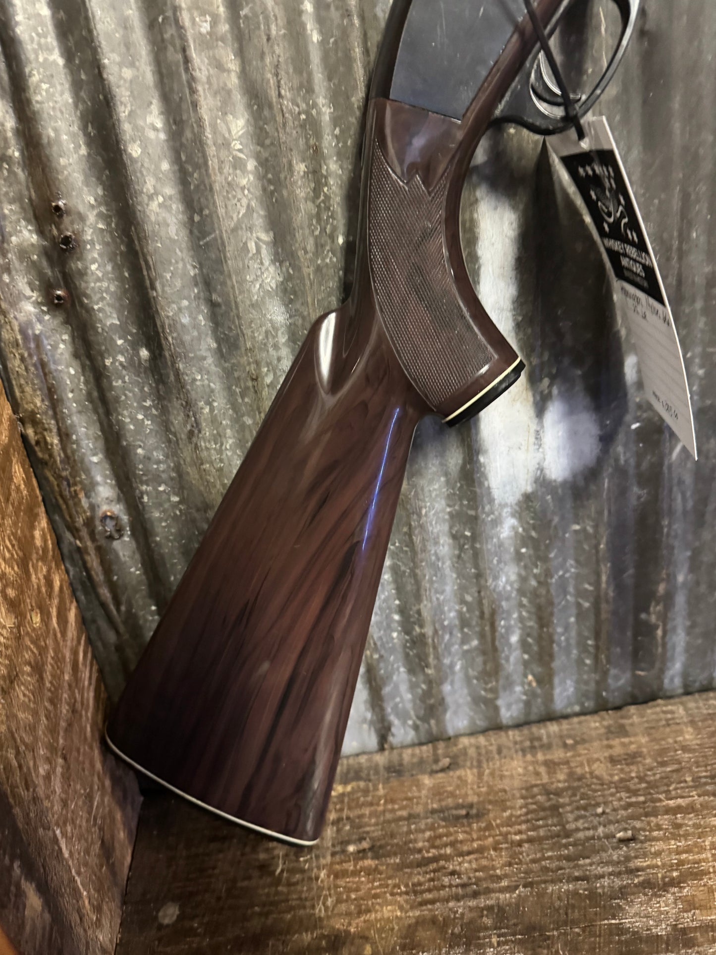 Remington Nylon 66 – .22 LR