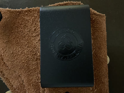 Galco Leather Holster