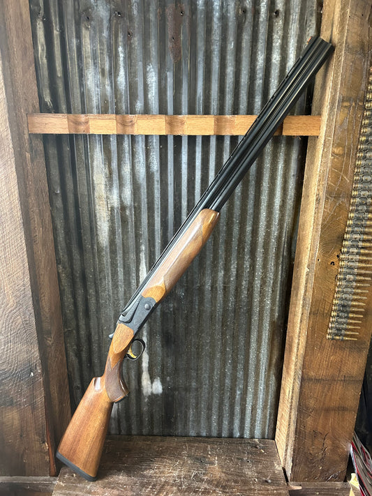SKB Ithaca Model 500 Over/Under 12 Gauge Shotgun